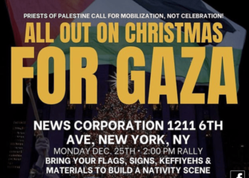 NYPD Moves to Level 3 Mobilization to Combat Pro Hamas Riots – Law Officer